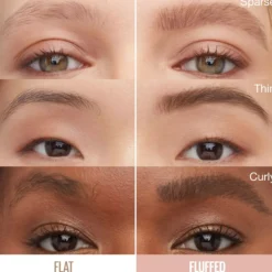 Maybelline New York Superfluff Brow Mousse 257 Medium Brown