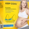 Medela Keep Cool Bra White XL