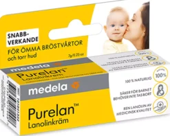 Medela Purelan Lanolin Cream 7 g