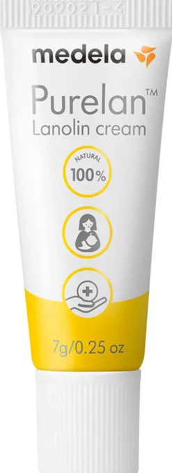Medela Purelan Lanolin Cream 7 g