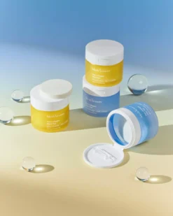 MediAnswer Pore Collagen Clear Pad 120 ml