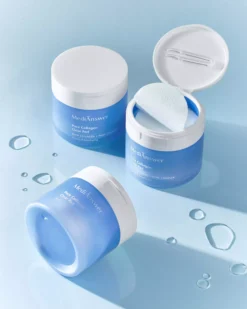 MediAnswer Pore Collagen Clear Pad 120 ml