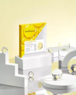 MediAnswer Vita Collagen Mask 37 g