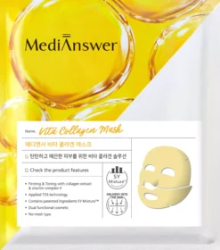 MediAnswer Vita Collagen Mask 37 g
