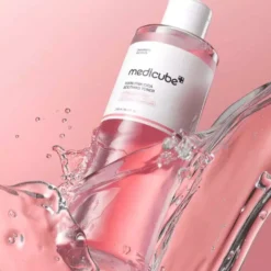Medicube PDRN Pink Cica Soothing Toner 250 ml