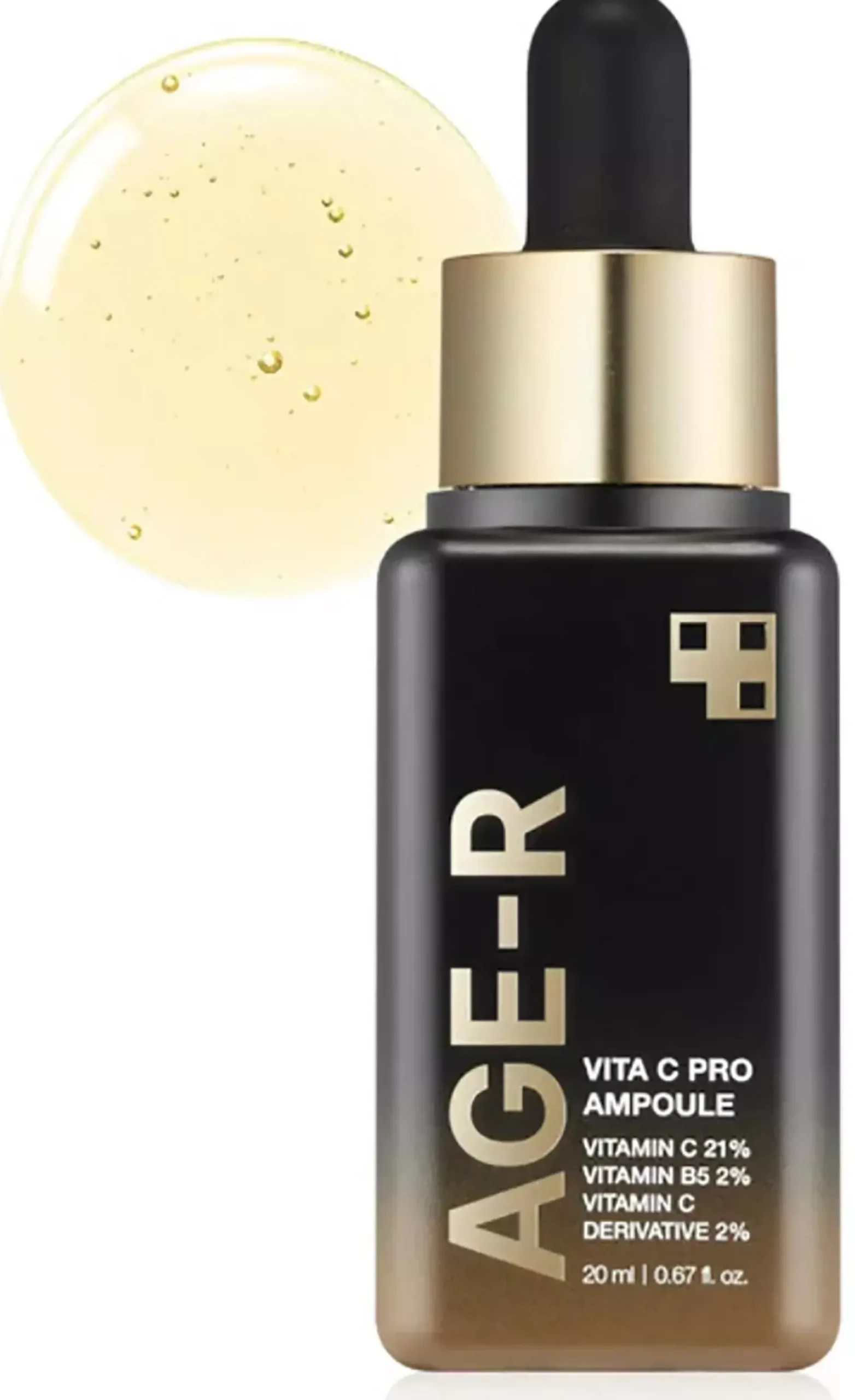 Medicube Vita C Pro Ampoule 20 ml