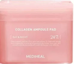 Mediheal Collagen Ampoule Pad 100 st