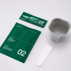 Mediheal Derma Modeling Pack Teatree Claming 1 st