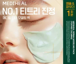 Mediheal Derma Modeling Pack Teatree Claming 1 st