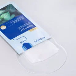 Mediheal Dermaplus Heartleaf Mask 10 st