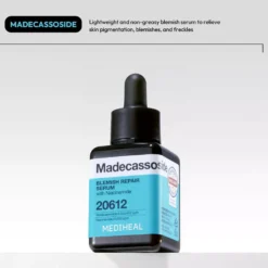 Mediheal Madecassoside Blemish Repair Serum 40 ml