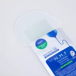 Mediheal N.M.F Panthenol Soothing Ampoule Mask 10 st