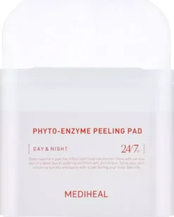 Mediheal Phyto-Enzyme Peeling Pad 90 st