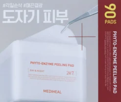 Mediheal Phyto-Enzyme Peeling Pad 90 st