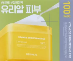 Mediheal Vitamide Brightening Pad 100 st