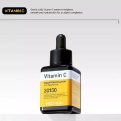 Mediheal Vitamin C Brightening Serum 40 ml