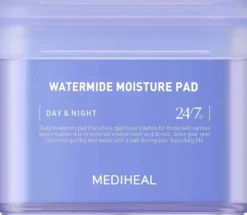 Mediheal Watermide Moisture Pad 100 st