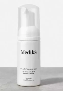 Medik8Blemish Clarifying Foam 40 ml