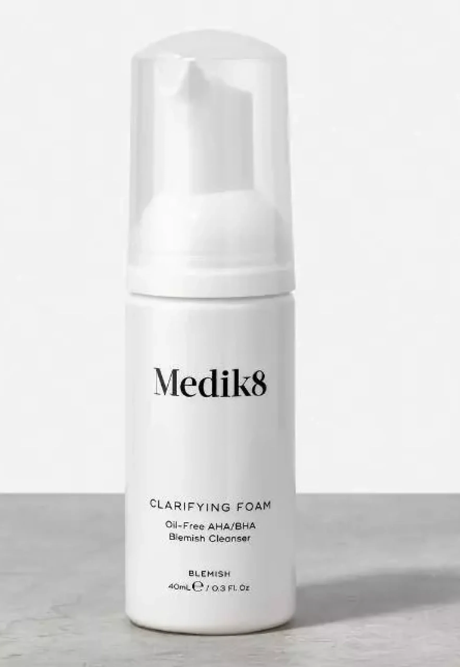 Medik8Blemish Clarifying Foam 40 ml