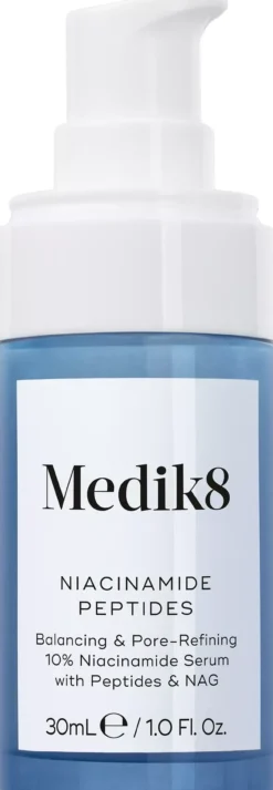 Medik8 Niacinamide Peptides
