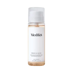 Medik8 Press & Glow Exfoliating Tonic 200 ml