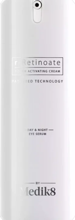 Medik8r-Retinoate Day & Night Eye Serum 15 ml