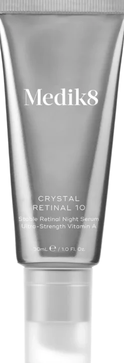 Medik8Skin Ageing Crystal Retinal 10 Serum 30 ml
