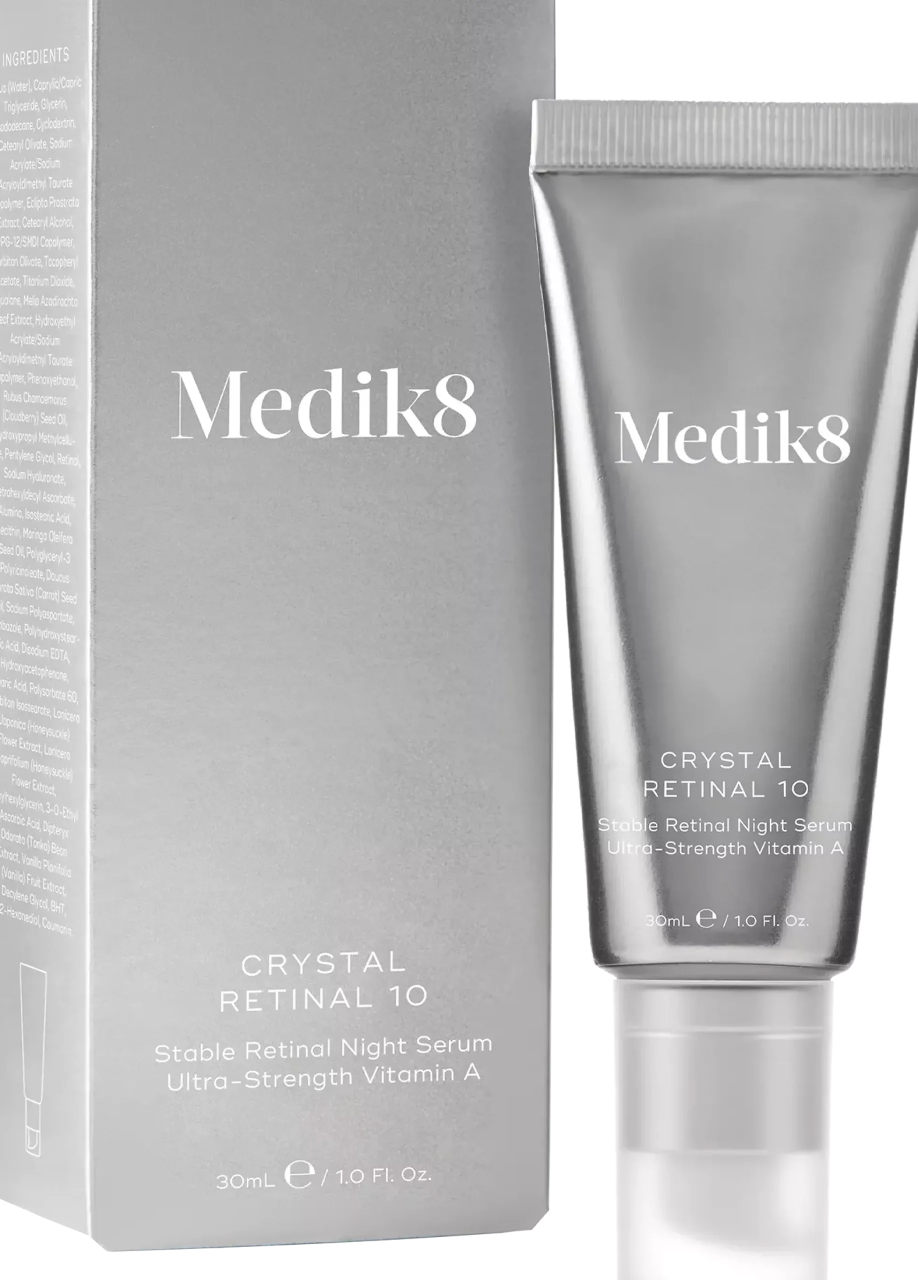 Medik8Skin Ageing Crystal Retinal 10 Serum 30 ml