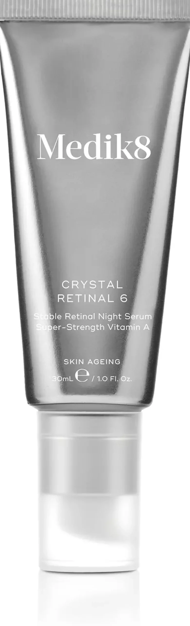 Medik8Skin Ageing Crystal Retinal 6 Night Serum 30 ml