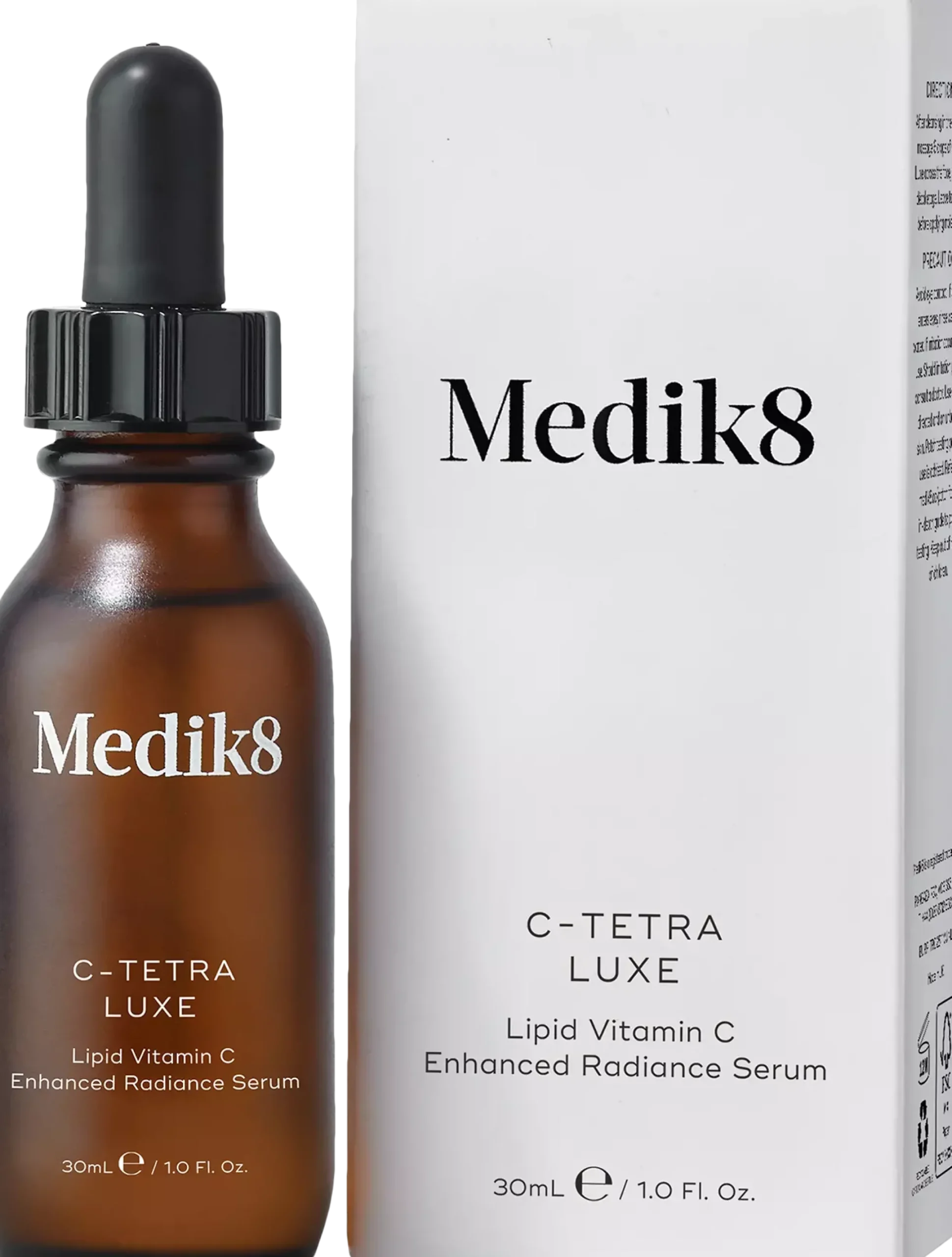 Medik8Skin Ageing C-Tetra Luxe 30 ml