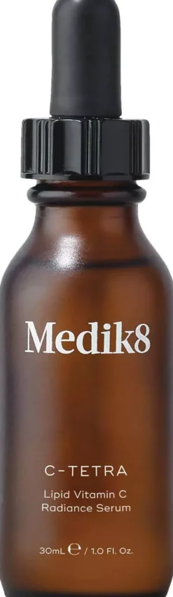 Medik8Skin Ageing C-Tetra Radiance Serum 30 ml