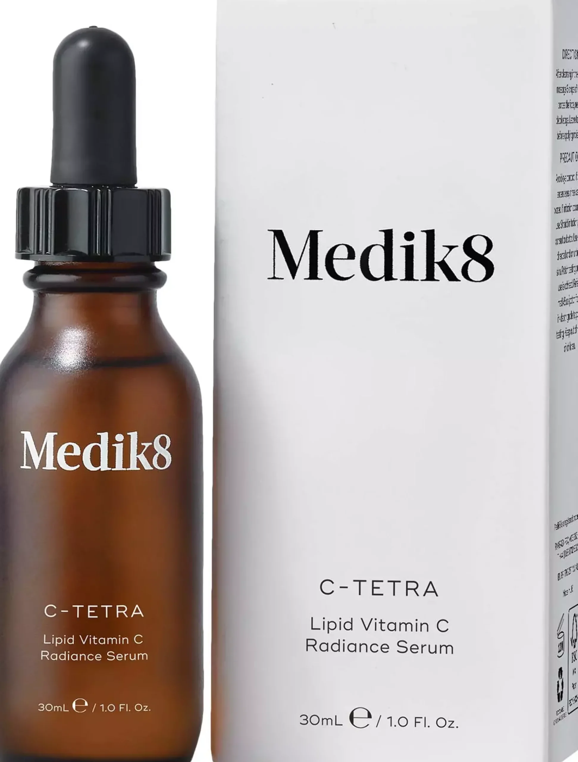 Medik8Skin Ageing C-Tetra Radiance Serum 30 ml