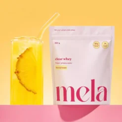 Mela Clear Whey Protein Tropical Breeze 300 g