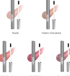 Melle Lip Stain 05 Soft Coral