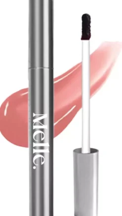 Melle Lip Stain 05 Soft Coral