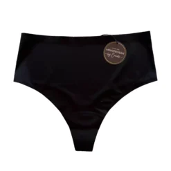 Menstrosan High Waist Thong L