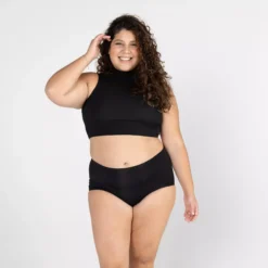 Menstrosan High Waist XXL