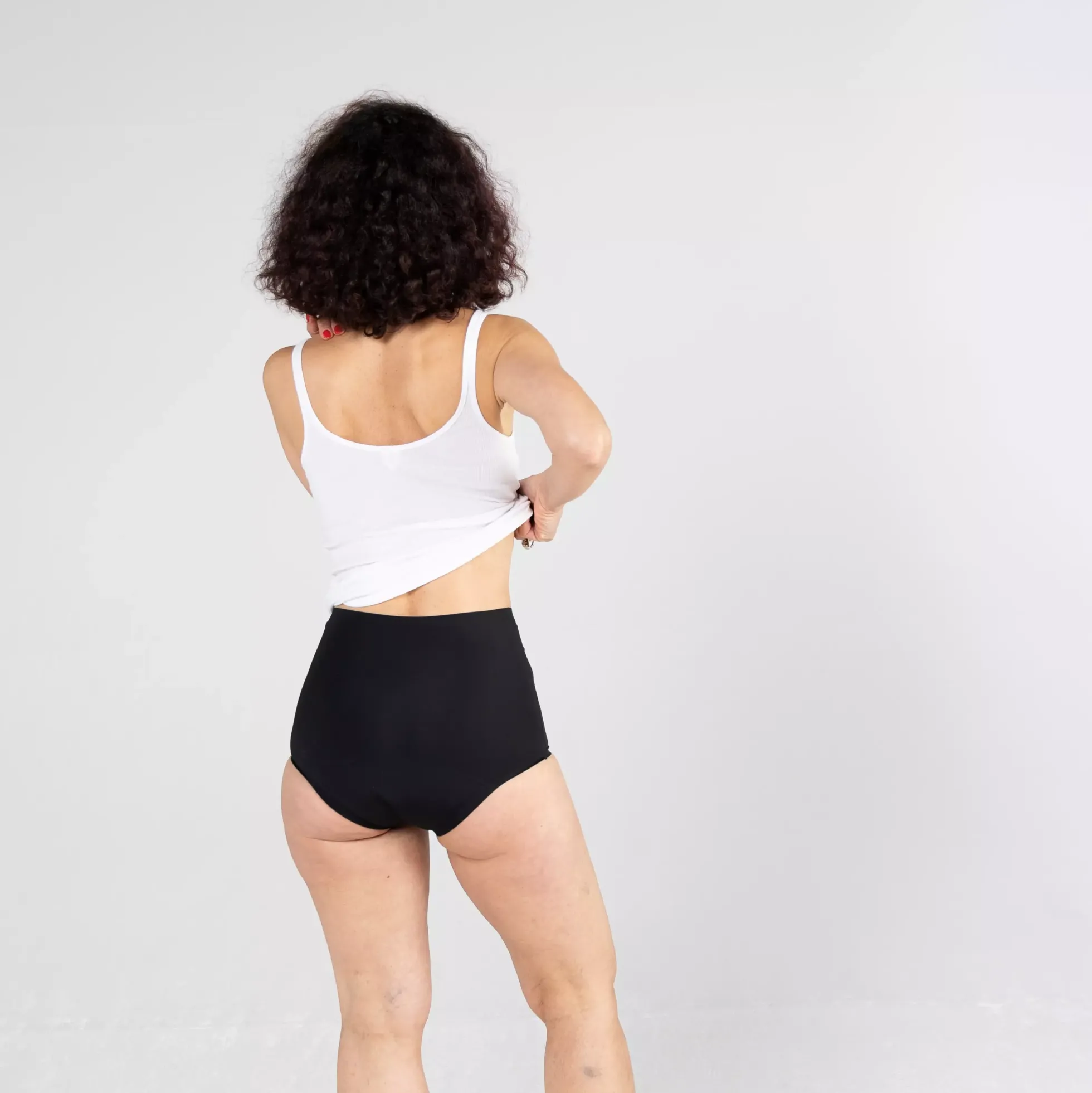 Menstrosan High Waist XXL