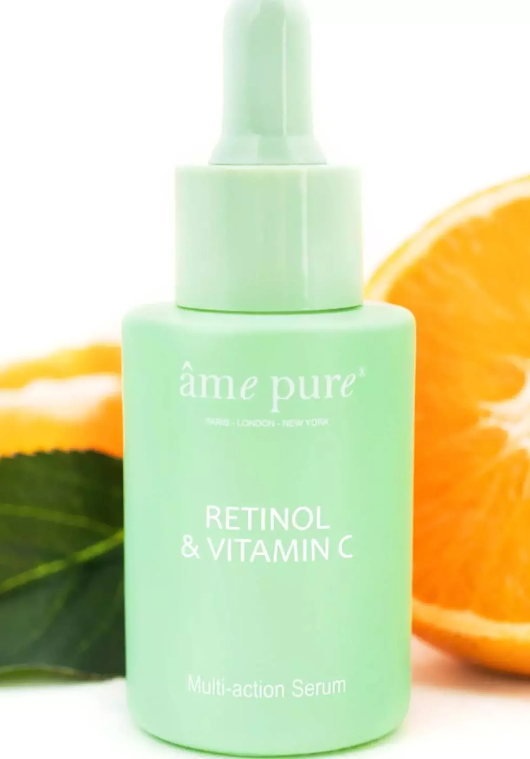 âme pure Retinol & Vitamin C Serum 30 ml