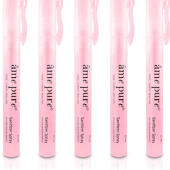 âme pure Sanitizer Spray - 5pcs pack