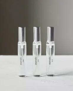 Meraki The Sense Collection Eau de Toilette