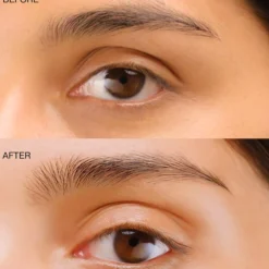 Meroda Cosmetics Precision Brow Gel Clear