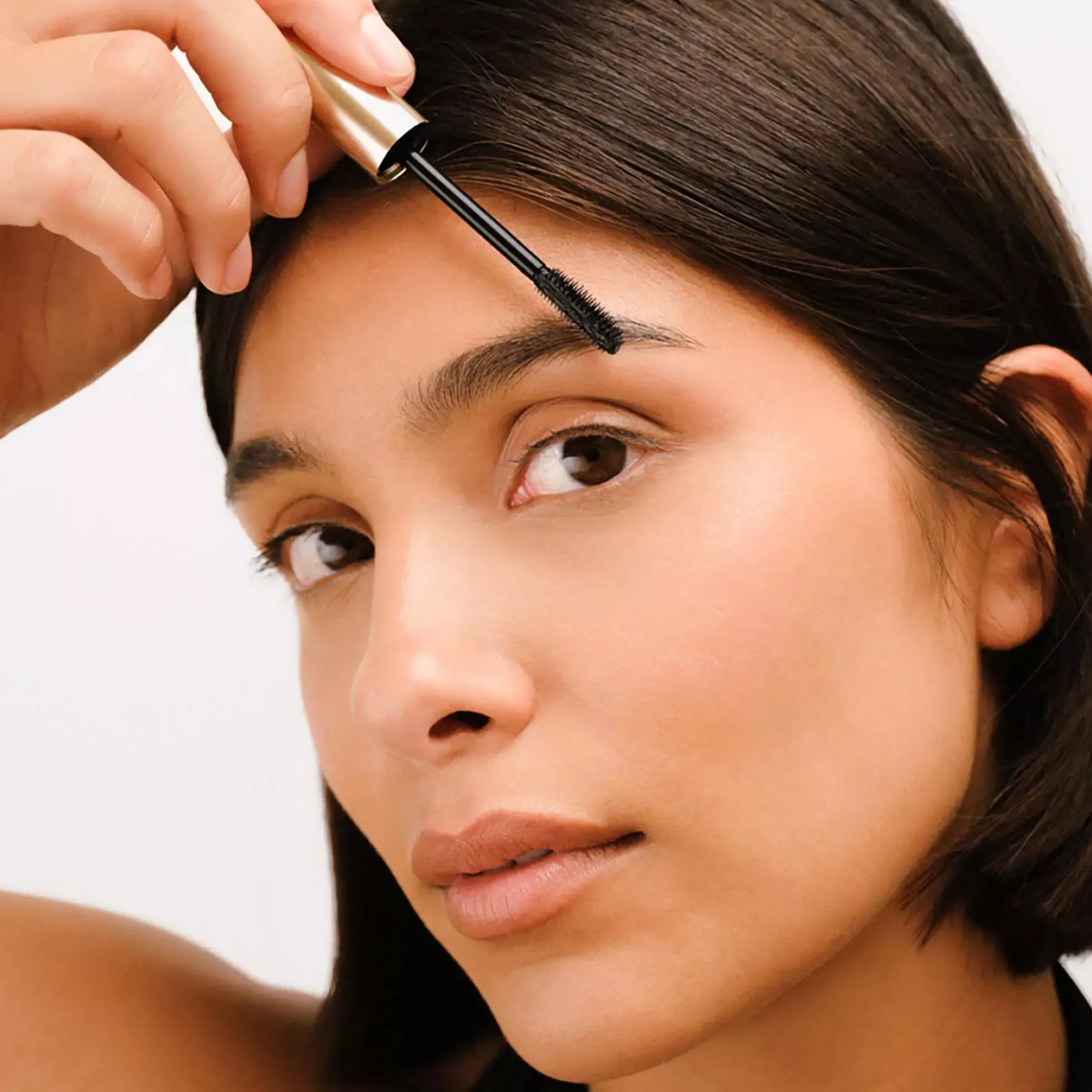Meroda Cosmetics Precision Brow Gel Clear