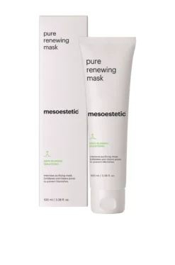 MesoesteticAnti-Blemish Solutions Pure Renewing Mask 100 ml