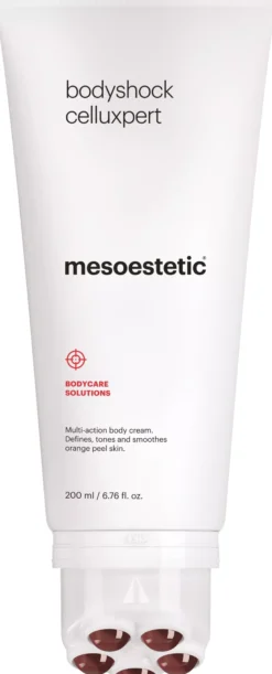 MesoesteticBodycare Solutions Bodyshock Celluexpert 200 ml