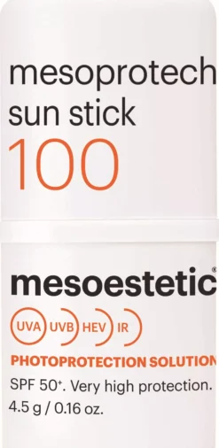 MesoesteticPhotoprotection Solution Sunstick 100 4,5 ml