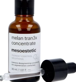 MesoesteticPigment Control Solutions Melan tran3x concentrate 30 ml