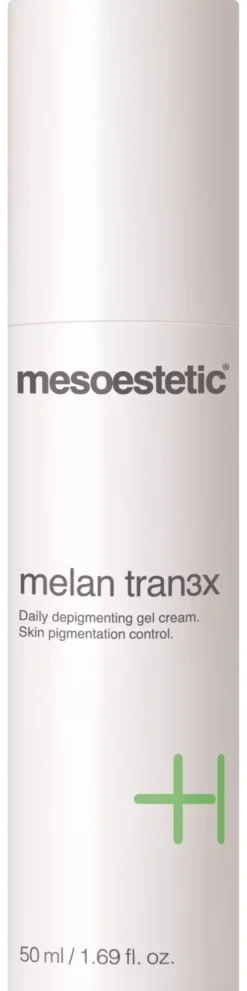 MesoesteticPigment Control Solutions Melan Tran3x Gel Cream 50 ml