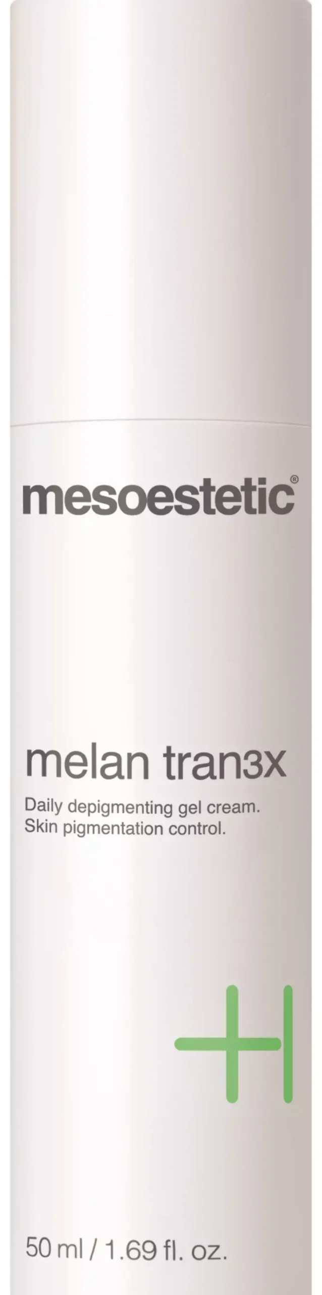 MesoesteticPigment Control Solutions Melan Tran3x Gel Cream 50 ml