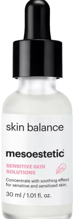 MesoesteticSensitive Skin Solutions Skin Balance